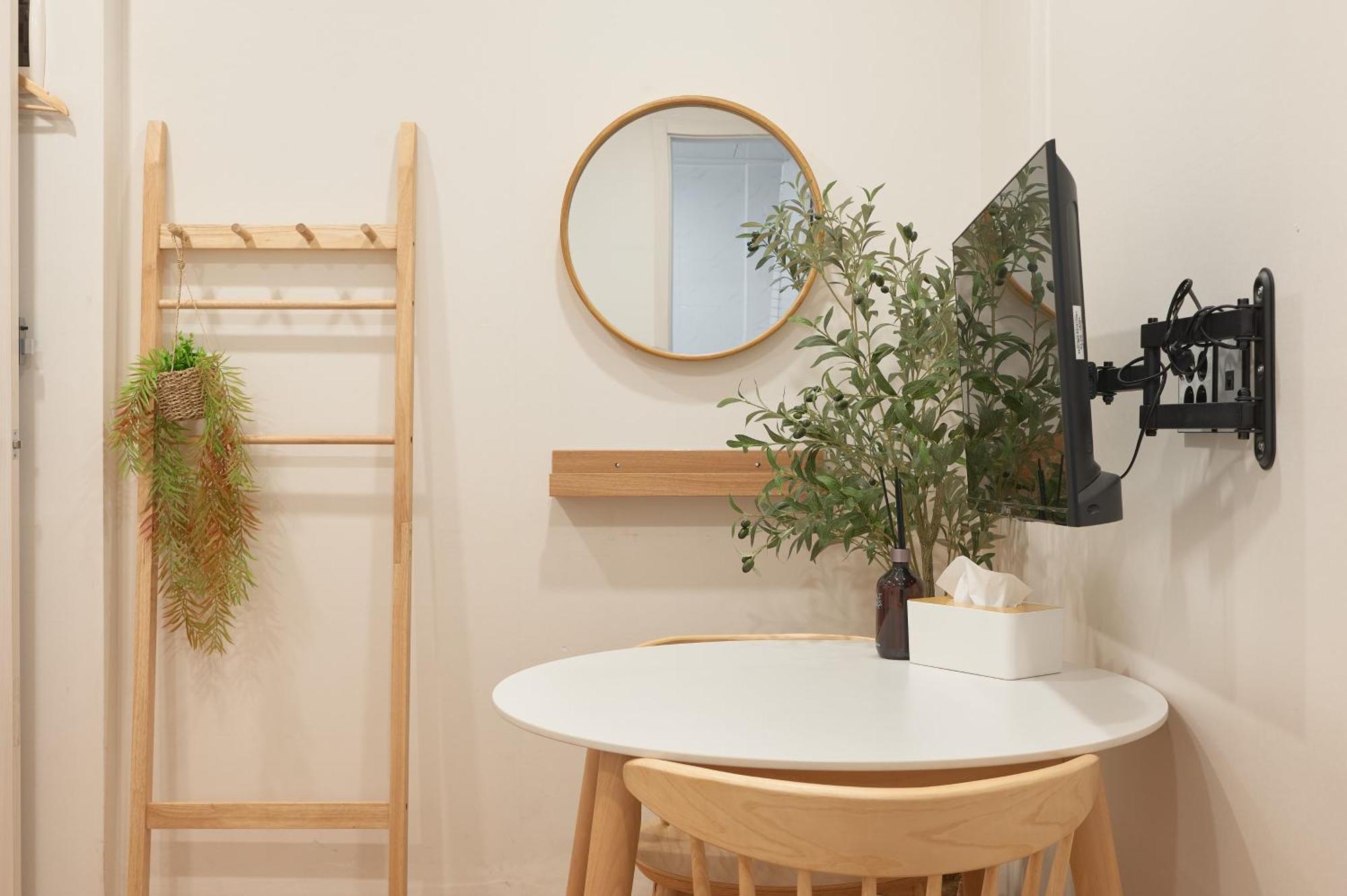 首爾 Dawoo House 2 In Hongdae酒店 外观 照片